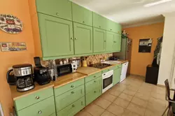 Location saisonnière T4 Cavalaire-sur-Mer  