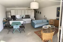 Location saisonnière T3 Cavalaire-sur-Mer  