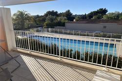Location saisonnière T3 Cavalaire-sur-Mer  
