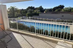 Location saisonnière T3 Cavalaire-sur-Mer  