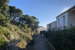 Location saisonnière T3 Cavalaire-sur-Mer  