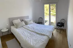 Location saisonnière T3 Cavalaire-sur-Mer  