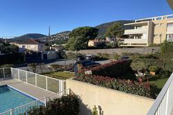 Location saisonnière T3 Cavalaire-sur-Mer  