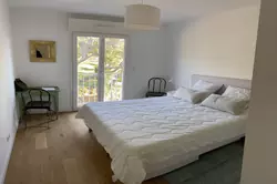 Location saisonnière T3 Cavalaire-sur-Mer  