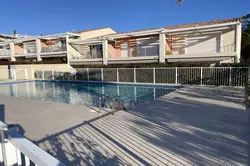 Location saisonnière T3 Cavalaire-sur-Mer  