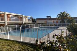 Location saisonnière T3 Cavalaire-sur-Mer  