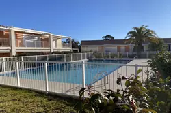 Location saisonnière T3 Cavalaire-sur-Mer  