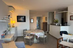 Location saisonnière T4 Cavalaire-sur-Mer  