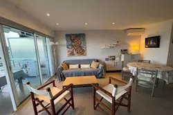 Location saisonnière T4 Cavalaire-sur-Mer  