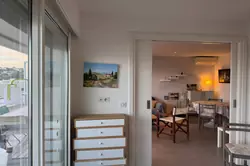 Location saisonnière T4 Cavalaire-sur-Mer  