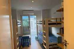 Location saisonnière T4 Cavalaire-sur-Mer  