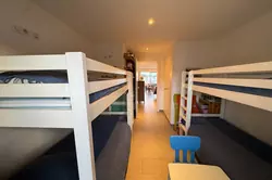 Location saisonnière T4 Cavalaire-sur-Mer  