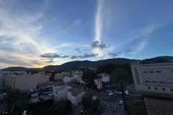 Location saisonnière T4 Cavalaire-sur-Mer  