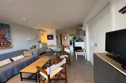 Location saisonnière T4 Cavalaire-sur-Mer  