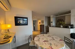 Location saisonnière T4 Cavalaire-sur-Mer  