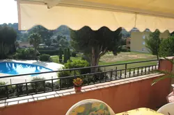 Location saisonnière T3 Cavalaire-sur-Mer  