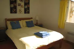Location saisonnière T3 Cavalaire-sur-Mer  