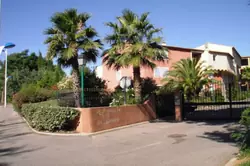 Location saisonnière T3 Cavalaire-sur-Mer  