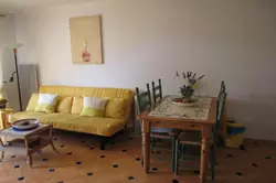 Location saisonnière T3 Cavalaire-sur-Mer  