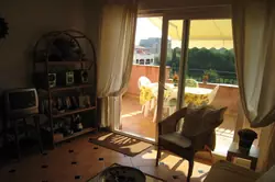 Location saisonnière T3 Cavalaire-sur-Mer  