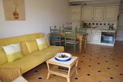 Location saisonnière T3 Cavalaire-sur-Mer  