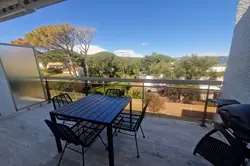 Location saisonnière T2 Cavalaire-sur-Mer  