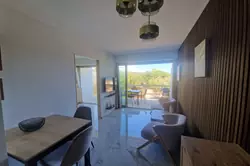 Location saisonnière T2 Cavalaire-sur-Mer  