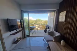 Location saisonnière T2 Cavalaire-sur-Mer  