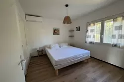 Location saisonnière T2 Cavalaire-sur-Mer  