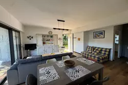 Location saisonnière T2 Cavalaire-sur-Mer  