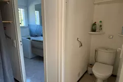 Location saisonnière T2 Cavalaire-sur-Mer  