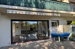 Location saisonnière T2 Cavalaire-sur-Mer  