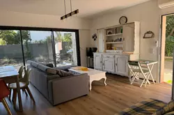 Location saisonnière T2 Cavalaire-sur-Mer  