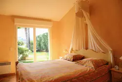 Location saisonnière Villa avec piscine Cavalaire-sur-Mer  