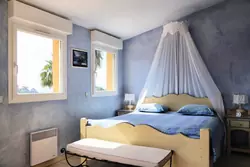 Location saisonnière Villa avec piscine Cavalaire-sur-Mer  