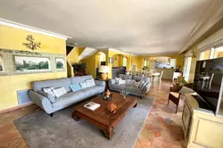 Location saisonnière Villa avec piscine Cavalaire-sur-Mer  