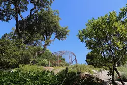 Location saisonnière Villa avec piscine Cavalaire-sur-Mer  