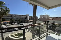 Location saisonnière T4 Cavalaire-sur-Mer  