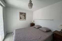 Location saisonnière T4 Cavalaire-sur-Mer  
