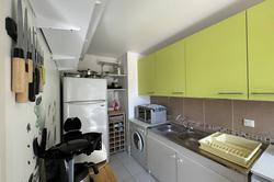 Location saisonnière T4 Cavalaire-sur-Mer  