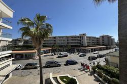 Location saisonnière T4 Cavalaire-sur-Mer  