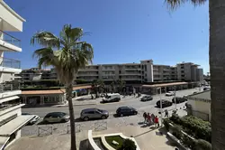 Location saisonnière T4 Cavalaire-sur-Mer  