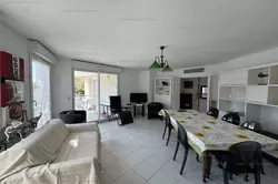Location saisonnière T4 Cavalaire-sur-Mer  