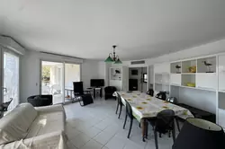 Location saisonnière T4 Cavalaire-sur-Mer  