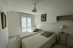 Location saisonnière T4 Cavalaire-sur-Mer  