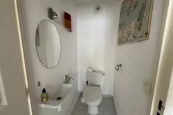 Location saisonnière T4 Cavalaire-sur-Mer  