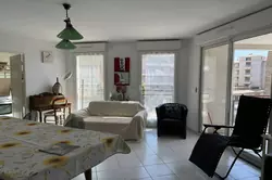 Location saisonnière T4 Cavalaire-sur-Mer  