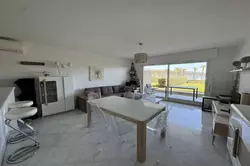 Location saisonnière T3 Cavalaire-sur-Mer  