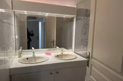 Location saisonnière T3 Cavalaire-sur-Mer  
