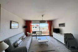 Location saisonnière T3 Cavalaire-sur-Mer  